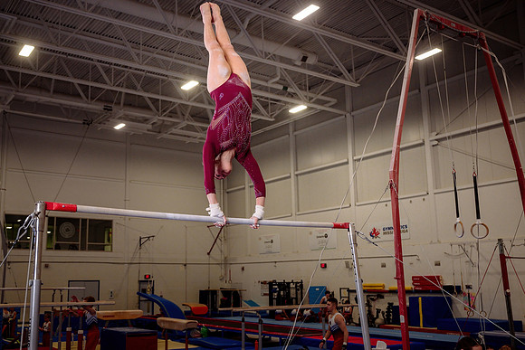 Mississauga Gymnastics