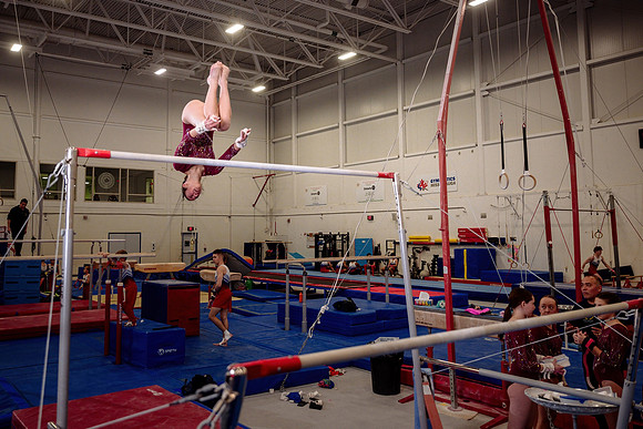 Mississauga Gymnastics