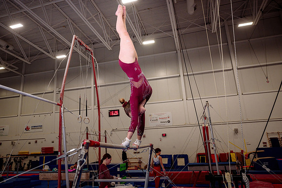 Mississauga Gymnastics