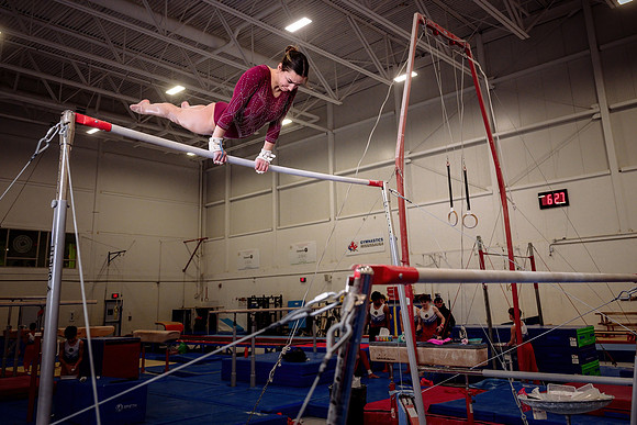 Mississauga Gymnastics