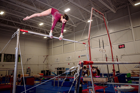 Mississauga Gymnastics