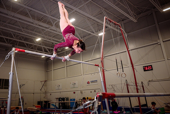 Mississauga Gymnastics