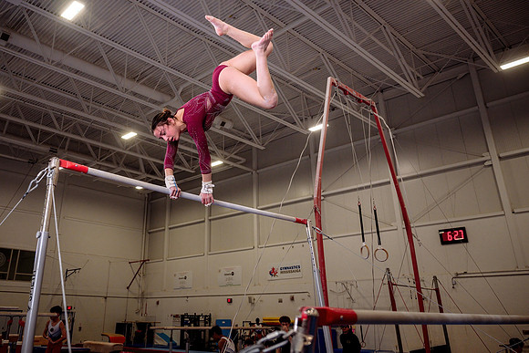 Mississauga Gymnastics