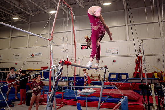 Mississauga Gymnastics