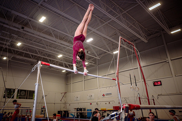 Mississauga Gymnastics