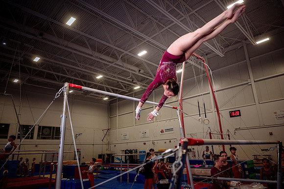 Mississauga Gymnastics