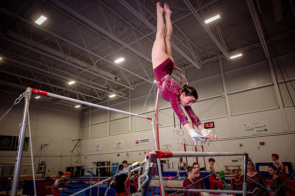 Mississauga Gymnastics