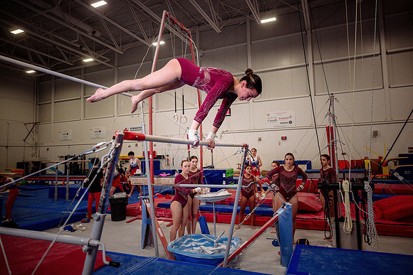 Mississauga Gymnastics