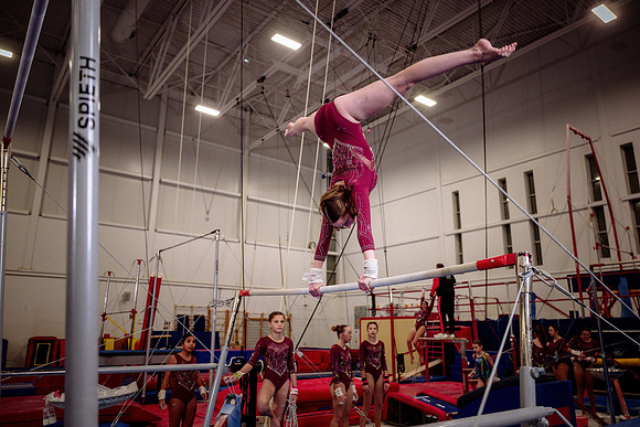 Mississauga Gymnastics