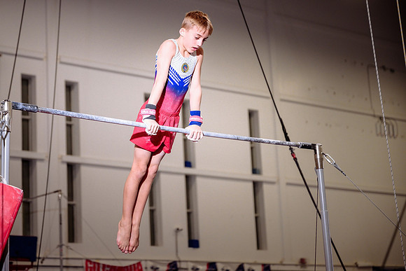 Mississauga Gymnastics