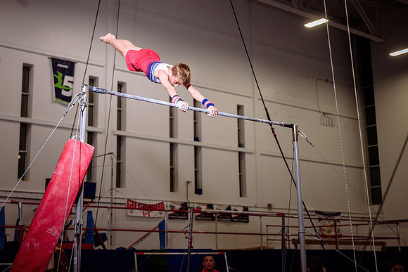 Mississauga Gymnastics