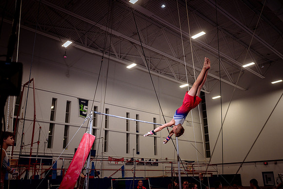 Mississauga Gymnastics