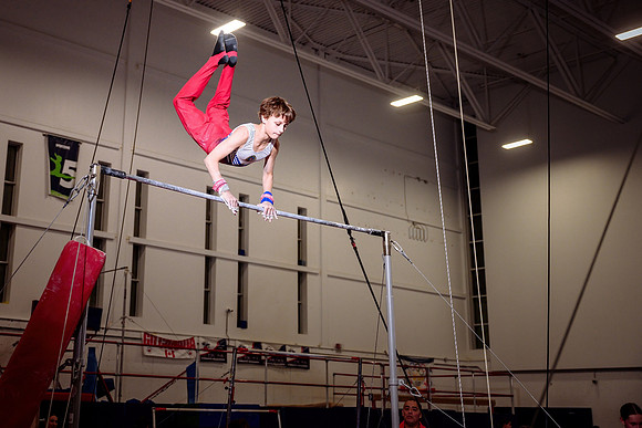 Mississauga Gymnastics