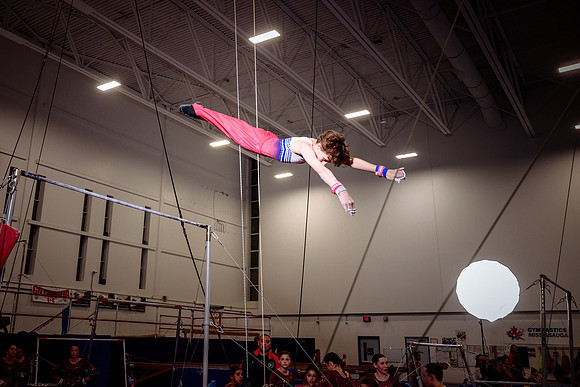Mississauga Gymnastics