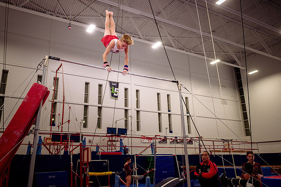 Mississauga Gymnastics