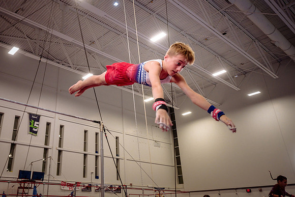 Mississauga Gymnastics