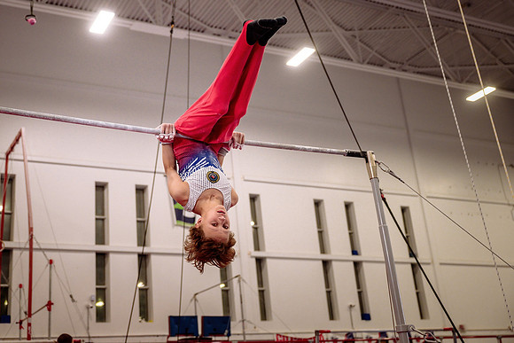 Mississauga Gymnastics