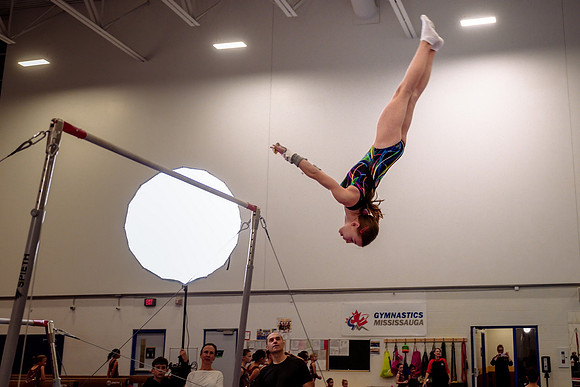 Mississauga Gymnastics