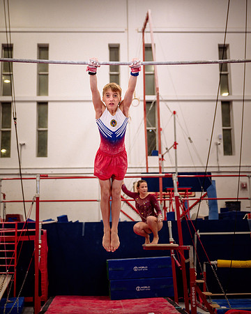 Mississauga Gymnastics