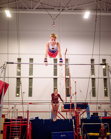 Mississauga Gymnastics