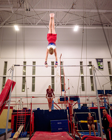 Mississauga Gymnastics
