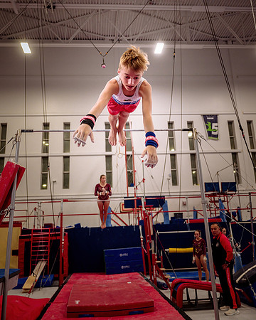 Mississauga Gymnastics