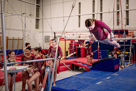 Mississauga Gymnastics
