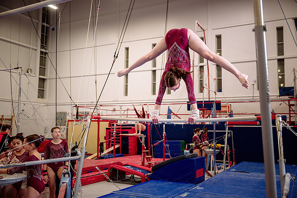 Mississauga Gymnastics
