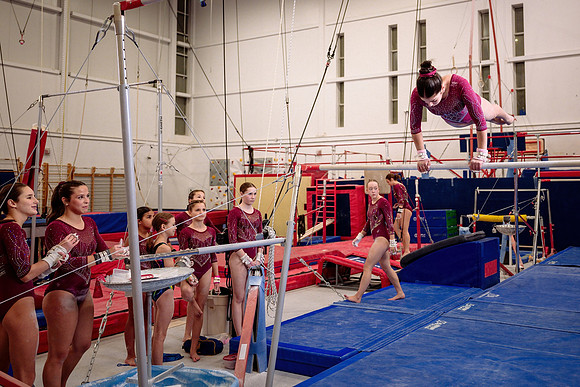 Mississauga Gymnastics