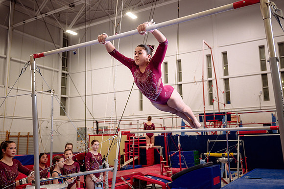 Mississauga Gymnastics