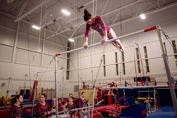 Mississauga Gymnastics
