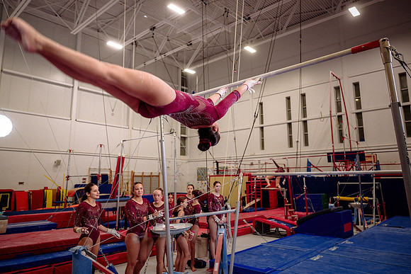 Mississauga Gymnastics