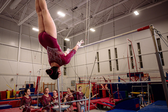 Mississauga Gymnastics