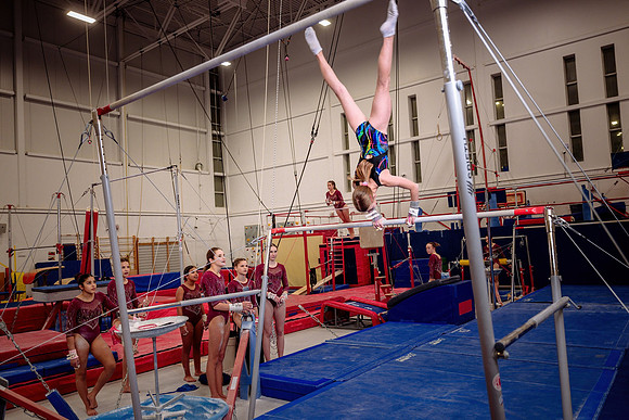 Mississauga Gymnastics
