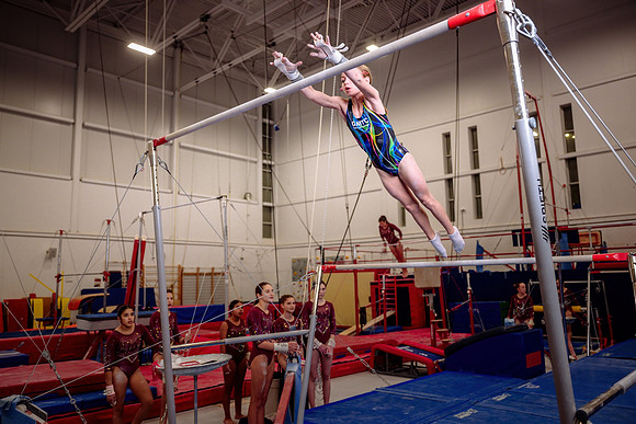 Mississauga Gymnastics