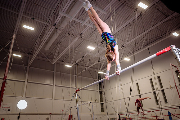 Mississauga Gymnastics