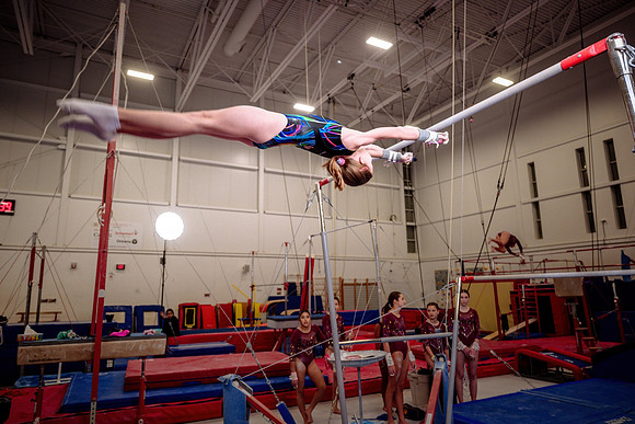 Mississauga Gymnastics