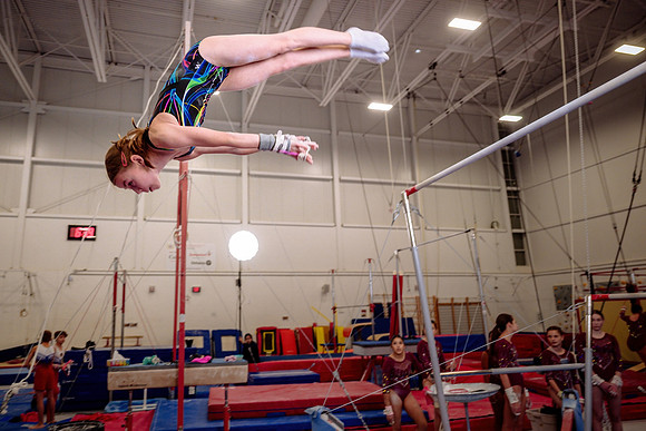 Mississauga Gymnastics