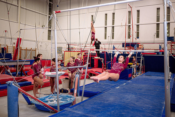 Mississauga Gymnastics