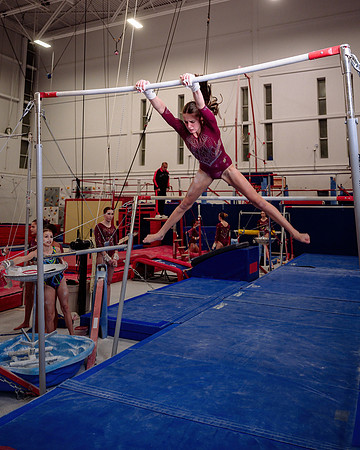 Mississauga Gymnastics