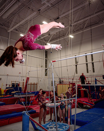 Mississauga Gymnastics