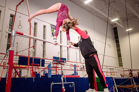 Mississauga Gymnastics