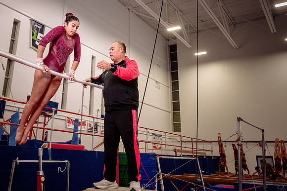 Mississauga Gymnastics