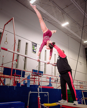 Mississauga Gymnastics