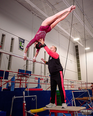 Mississauga Gymnastics