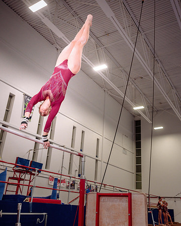 Mississauga Gymnastics