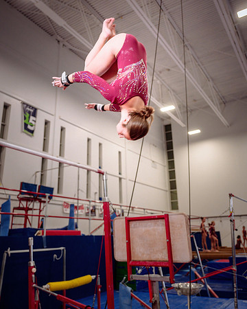 Mississauga Gymnastics
