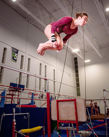 Mississauga Gymnastics