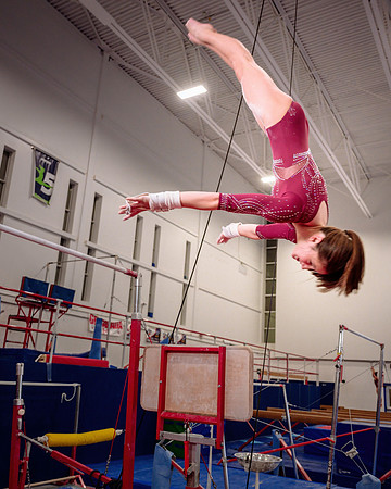 Mississauga Gymnastics
