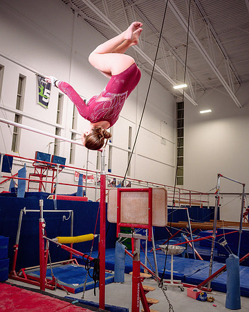 Mississauga Gymnastics